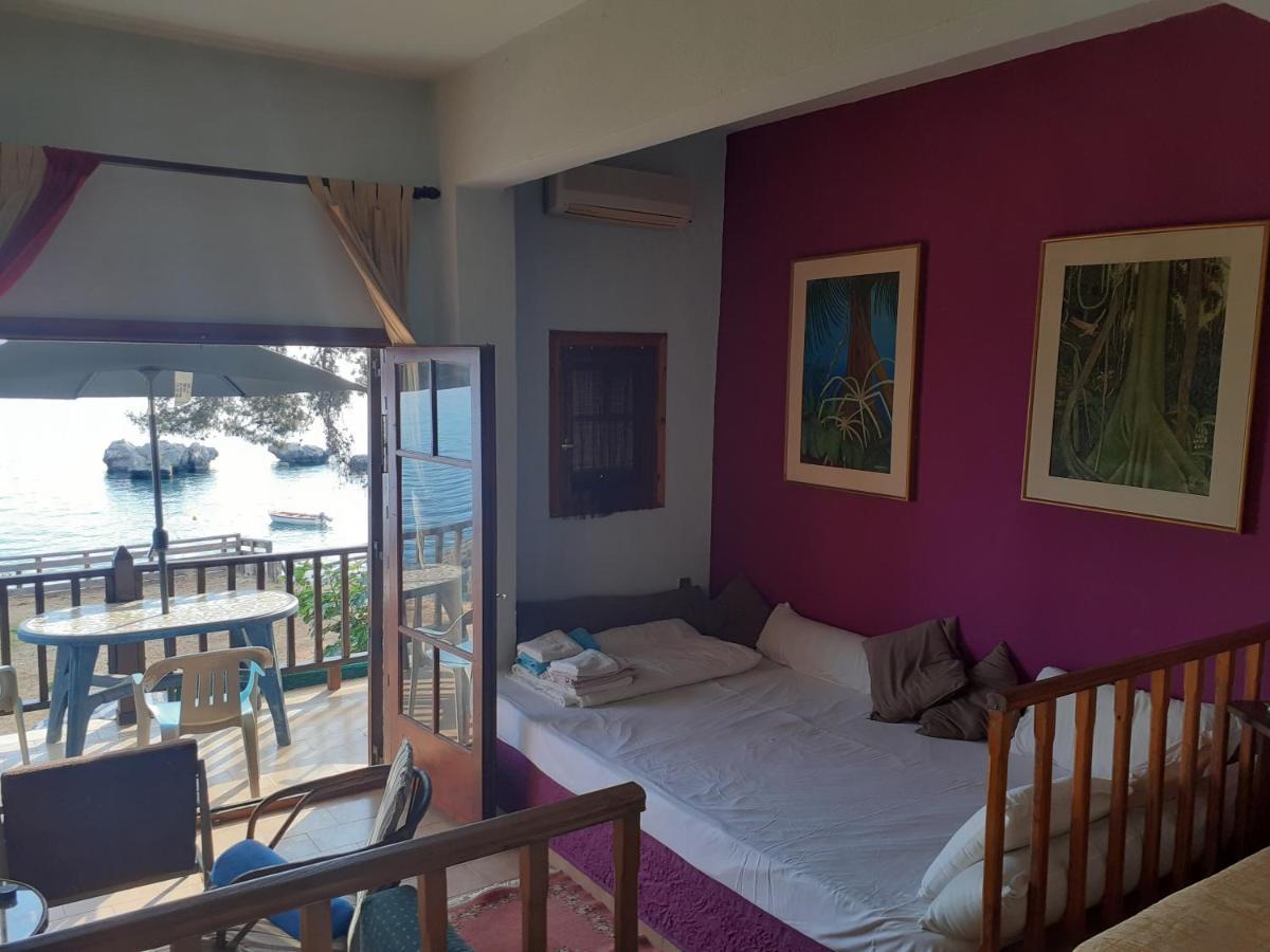 Traditional Guest House Agia Paraskevi  Exteriör bild