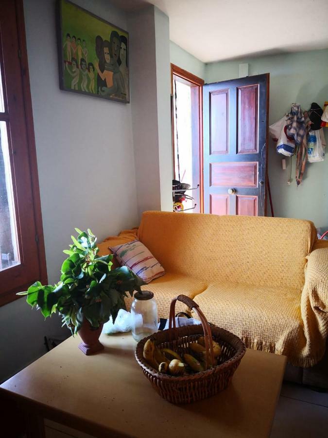 Traditional Guest House Agia Paraskevi  Exteriör bild